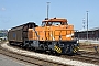 Vossloh 1001137 - CFL Cargo
27.05.2009 - Westerland (Sylt)
Nahne Johannsen