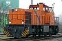 Vossloh 1001137 - WHE
17.03.2011 - Herne
Andreas Steinhoff