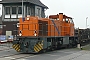 Vossloh 1001137 - WHE
17.03.2011 - Herne
Andreas Steinhoff