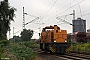 Vossloh 1001137 - WHE
22.08.2012 - Bottrop-Welheimer Mark
Ingmar Weidig