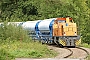 Vossloh 1001137 - TKSE
06.09.2015 - Ratingen, Angertalbahn
Bernd Bastisch