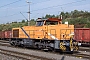 Vossloh 1001137 - HBB
05.10.2015 - Bremen-Industriehäfen
Ulrich Völz