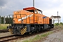 Vossloh 1001137 - northrail "92 80 1275 837-3 D-NRAIL"
11.06.2016 - Falkenberg (Elster)
Thomas Wohlfarth