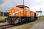 Vossloh 1001137 - northrail "92 80 1275 837-3 D-NRAIL"
11.06.2016 - Falkenberg (Elster)
Thomas Wohlfarth