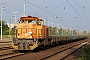 Vossloh 1001137 - BEG
15.05.2018 - Wunstorf
Thomas Wohlfarth