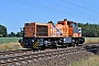 Vossloh 1001137 - BEG
03.08.2018 - Götz
Rudi Lautenbach