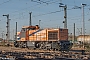 Vossloh 1001137 - BEG
14.11.2018 - Oberhausen, Rangierbahnhof West
Rolf Alberts