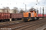 Vossloh 1001137 - BEG
05.02.2019 - Neuwied
Lutz Goeke