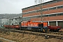 Vossloh 1001137 - Seehafen Kiel "6"
03.03.2007 - Heidenheim (Brenz)
Tobias Rohrbacher