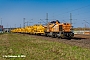 Vossloh 1001137 - BEG "92 80 1275 837-3 D-NRAIL"
27.03.2020 - Porz
Kai Dortmann