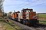 Vossloh 1001137 - BEG "92 80 1275 837-3 D-NRAIL"
16.04.2020 - Espenau-Mönchehof
Christian Klotz