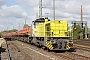 Vossloh 1001138 - LOCON  "303"
04.05.2016 - Hamburg-Wandsbek
Gunnar Meisner