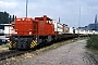 Vossloh 1001138 - HRS "207 CL 138"
01.07.2002 - Hamburg, Hauptgüterbahnhof
Alexander Leroy