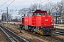 Vossloh 1001138 - R4C "138"
03.01.2009 - Venlo
Luc Peulen