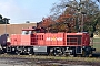 Vossloh 1001138 - BASF
17.10.2008 - Gernsheim
Burkhard Sanner