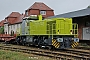 Vossloh 1001138 - Alpha Trains
18.07.2012 - Neustrelitz Süd
Alexander Leroy