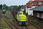 Vossloh 1001138 - Alpha Trains "1138"
18.07.2012 - Neustrelitz SüdAlexander Leroy
