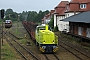 Vossloh 1001138 - Alpha Trains "1138"
18.07.2012 - Neustrelitz Süd
Alexander Leroy