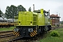 Vossloh 1001138 - Alpha Trains "1138"
18.07.2012 - Neustrelitz Süd
Alexander Leroy