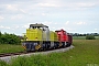 Vossloh 1001138 - LOCON  "303"
04.06.2013 - Vierow
Andreas Görs