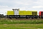 Vossloh 1001138 - LOCON  "303"
04.06.2013 - Vierow
Andreas Görs