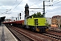 Vossloh 1001138 - LOCON  "303"
23.09.2014 - Dresden-Mitte
Steffen Kliemann