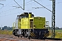 Vossloh 1001138 - LOCON  "303"
12.09.2016 - Groß Gleidingen
Rik Hartl