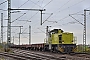 Vossloh 1001138 - LOCON  "303"
31.10.2016 - Groß Gleidingen
Rik Hartl