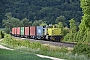 Vossloh 1001138 - LOCON "303"
29.05.2020 - Heidenheim-Schnaitheim
Johannes Röder