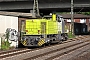 Vossloh 1001138 - LOCON "303"
13.08.2020 - Hamburg-Harburg
Christian Stolze