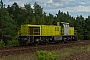 Vossloh 1001138 - LOCON "303"
25.08.2021 - Berlin, Wuhlheide
Sebastian Schrader