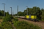 Vossloh 1001138 - LOCON "303"
19.07.2022 - Berlin-Wuhlheide
Sebastian Schrader