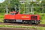 Vossloh 1001138 - R4C "138"
06.08.2007 - Wiesbaden-Ost
Frank Thomas