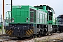 Vossloh 1001146 - SNCF "461009"
16.05.2006 - Hausbergen Triage
Alexander Leroy