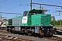 Vossloh 1001146 - Régiorail
06.05.2013 - Rivesaltes
André Grouillet