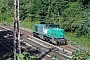 Vossloh 1001146 - TFE "1146"
30.06.2022 - Sulzbach (Saar)
Stefan Klär