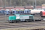 Vossloh 1001146 - TFE "92 87 1001 146-3 F-TFE"
21.02.2024 - Saarbrücken, Rangierbahnhof
Stefan Klär