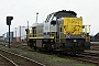 Vossloh 1001265 - SNCB "7839"
07.04.2009 - Antwerpen-Ijsland
Alexander Leroy