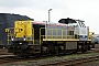 Vossloh 1001265 - SNCB "7839"
07.04.2009 - Antwerpen-Ijsland
Alexander Leroy