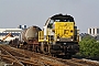 Vossloh 1001265 - SNCB "7839"
03.06.2010 - Antwerpen-Noorderkasteelbruggen
Alexander Leroy