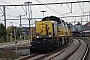 Vossloh 1001265 - SNCB "7839"
17.10.2021 - Landen
Jean-Michel Vanderseypen