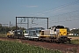 Vossloh 1001275 - SNCB "7849"
03.07.2014 - Ekeren
Nicolas Beyaert