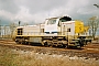 Vossloh 1001275 - LINEAS "7849"
04.03.2019 - Antwerpen-Noord
Michael Vogel