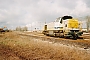 Vossloh 1001275 - LINEAS "7849"
04.03.2019 - Antwerpen-Noord
Michael Vogel