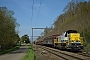 Vossloh 1001275 - SNCB "7849"
16.04.2019 - Testelt
Julien Givart