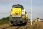 Vossloh 1001285 - SNCB "7859"
03.10.2005 - Budel
Thomas Barthels